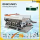 Enkong Wholesale double glass machine for business for household appliances 1