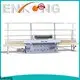 Enkong High-quality glass edging machine price for business for round edge processing 1
