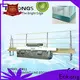 Latest glass cutting machine manufacturers zm4y suppliers for household appliances 1