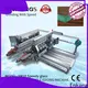 Wholesale small glass edge polishing machine SM 12/08 supply for round edge processing 1