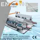 Enkong Best glass double edger factory for photovoltaic panel processing 1