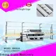 Enkong High-quality small glass beveling machine for business for glass processing 1
