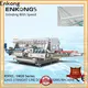 Enkong New automatic glass cutting machine for business for photovoltaic panel processing 1