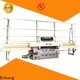 Best glass straight line edging machine zm7y for business for round edge processing 1