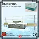 Enkong zm9 cnc glass cutting machine for sale manufacturers for photovoltaic panel processing 1