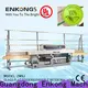 New glass machine factory ZM11J factory for round edge processing 1