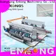 Latest small glass edge polishing machine SM 22 for business for photovoltaic panel processing 1