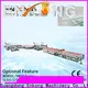 Enkong SYM08 glass double edger machine manufacturers for photovoltaic panel processing 1