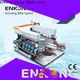 New glass double edger machine SM 20 supply for household appliances 1