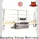 Enkong zm11 glass edge polishing machine for sale manufacturers for household appliances 1