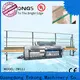 Enkong 5 adjustable spindles glass manufacturing machine price company for round edge processing 1