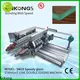 New glass double edger machine SM 26 suppliers for household appliances 1