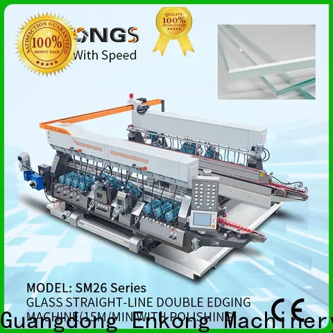 New double edger SYM08 factory for household appliances 1