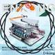 Top small glass edge polishing machine modularise design company for round edge processing 1