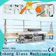 Enkong ZM11J glass mitering machine manufacturers for grind 1