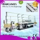 Enkong Top glass bevelling machine suppliers suppliers for glass processing 1