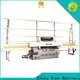 Enkong Wholesale glass straight line edging machine price manufacturers for household appliances 1