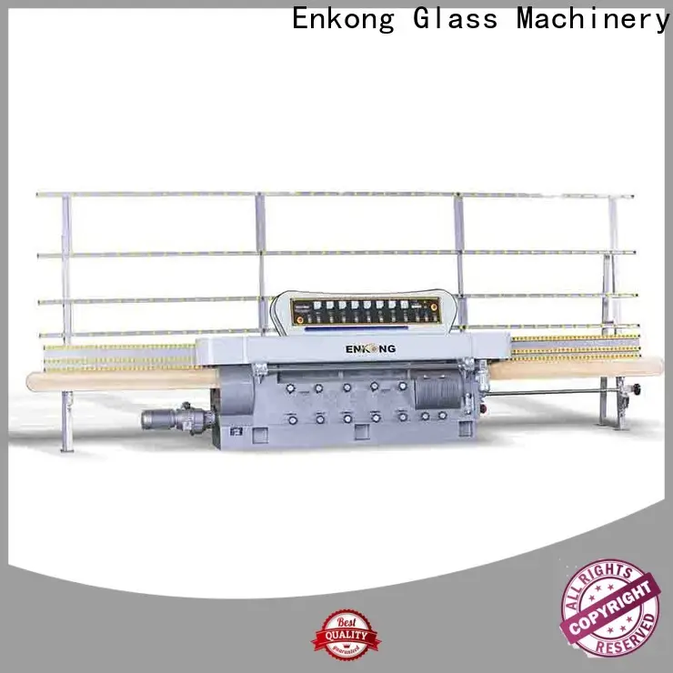 Wholesale glass grinding machine zm7y suppliers for household appliances 1
