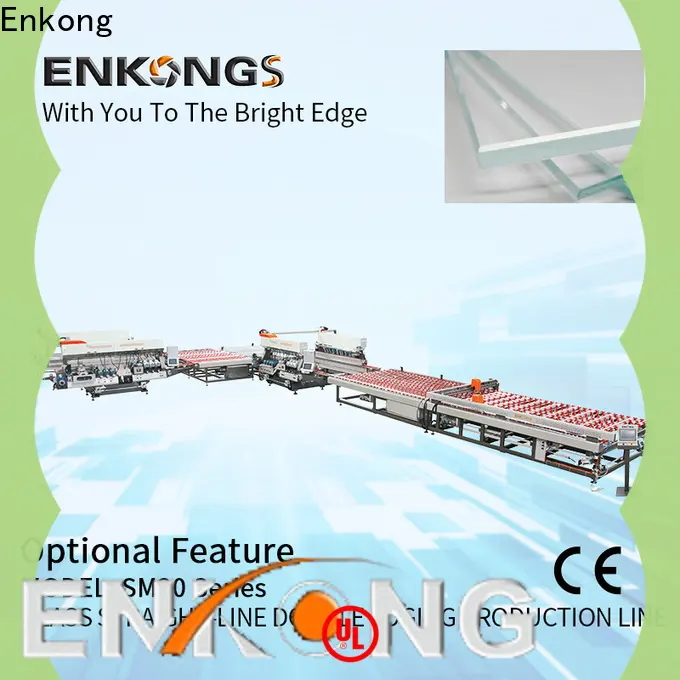 Latest glass edging machine suppliers SM 10 company for photovoltaic panel processing 1