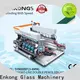 Enkong straight-line double edger suppliers for household appliances 1