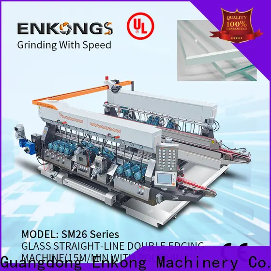 Best automatic glass cutting machine SM 20 company for household appliances 1