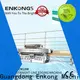 High-quality steel glass making machine price 45° arrises company for grind 1