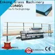 Enkong High-quality beveling machine for glass supply for glass processing 1
