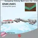 Enkong straight-line double edger company for household appliances 1