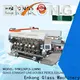 Enkong High-quality automatic glass cutting machine factory for round edge processing 1