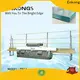 Enkong Best glass edging machine price manufacturers for household appliances 1