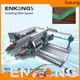 Enkong SYM08 double edger machine supply for household appliances 1