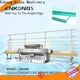 Enkong Custom steel glass making machine price suppliers for processing glass 1