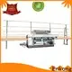 Enkong xm351 glass beveling machine factory for glass processing 1