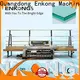 Enkong New glass edging machine for sale factory for photovoltaic panel processing 1
