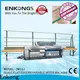 Enkong Best glass manufacturing machine price suppliers for grind 1