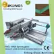 Latest glass double edger SYM08 manufacturers for photovoltaic panel processing 1