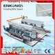 Enkong modularise design double edger machine factory for household appliances 1