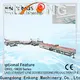 Latest small glass edge polishing machine SYM08 factory for photovoltaic panel processing 1