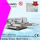 Enkong Custom automatic glass cutting machine factory for household appliances 1