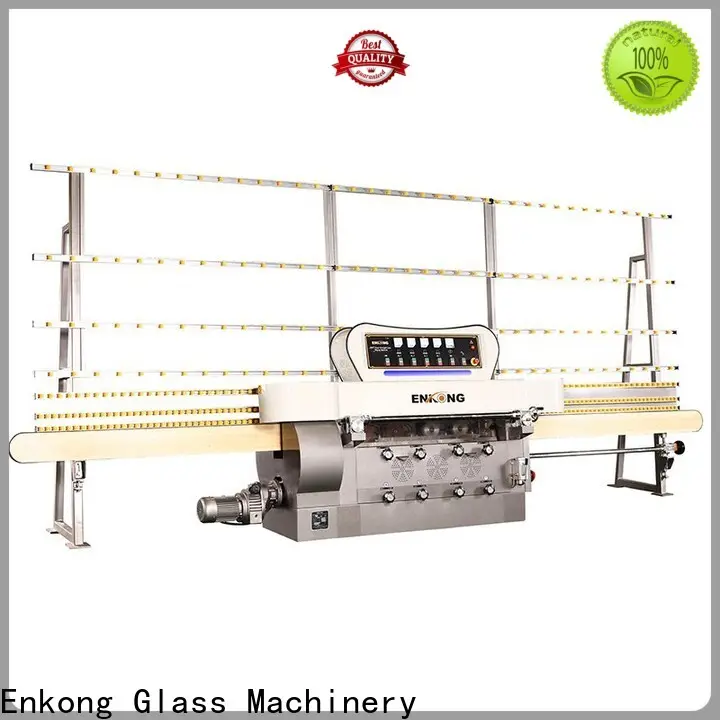 Latest glass edging machine manufacturers zm9 for business for photovoltaic panel processing 1