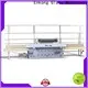 Enkong zm9 glass cutting machine for sale supply for round edge processing 1
