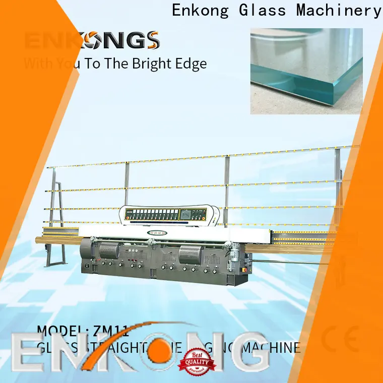 Enkong New glass cutting machine manufacturers company for photovoltaic panel processing 1