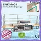Wholesale glass machine factory 5 adjustable spindles suppliers for grind 1