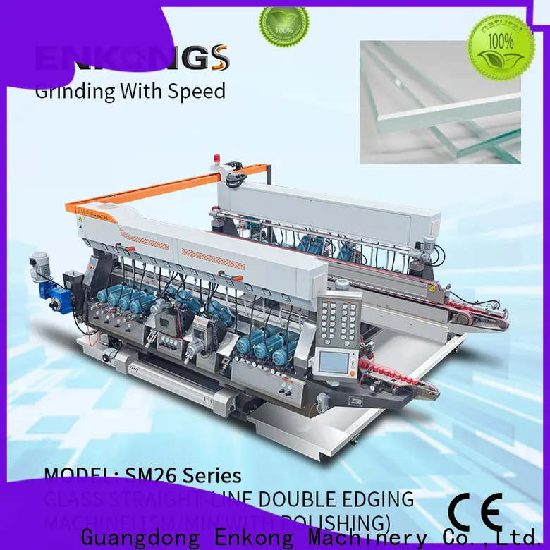 New double glass machine straight-line supply for photovoltaic panel processing 1