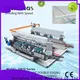 New double glass machine straight-line supply for photovoltaic panel processing 1