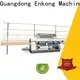 Enkong xm351 glass beveling equipment company for polishing 1