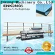 New small glass beveling machine xm363a factory for polishing 1