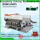 Enkong High-quality glass edging machine suppliers factory for photovoltaic panel processing 1