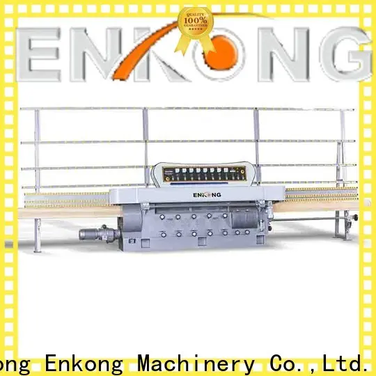Wholesale glass grinding machine zm9 supply for photovoltaic panel processing 1