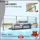 Latest glass mitering machine ZM9J supply for household appliances 1